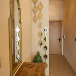 Churchill Townhouse Hotel