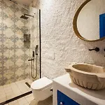 Churchill Townhouse Bodrum