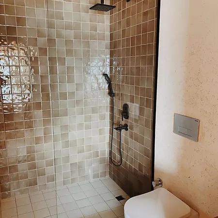 Churchill Townhouse * Бодрум