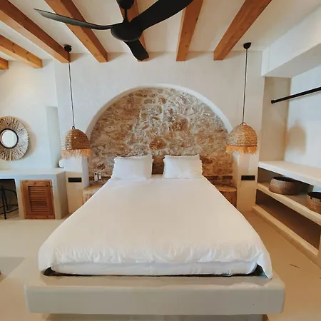 Churchill Townhouse Hotel Bodrum