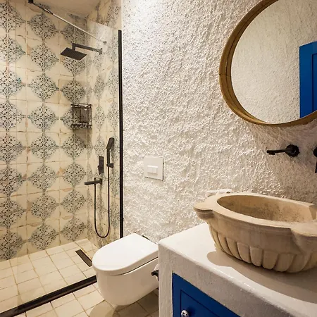 Churchill Townhouse Bodrum