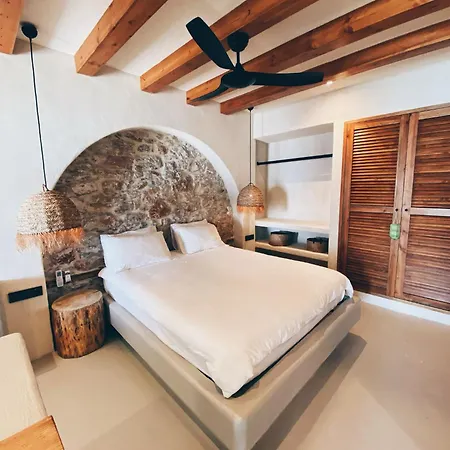 Hotel Churchill Townhouse *