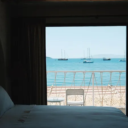 Hotel Churchill Townhouse *
