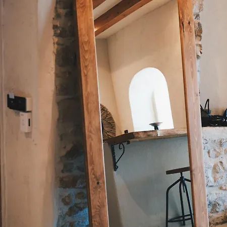 Churchill Townhouse Hotell Bodrum