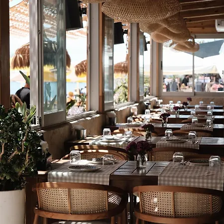 Hotell Churchill Townhouse