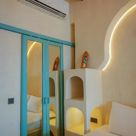 Churchill Townhouse Hotell