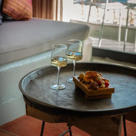 Hotell Churchill Townhouse