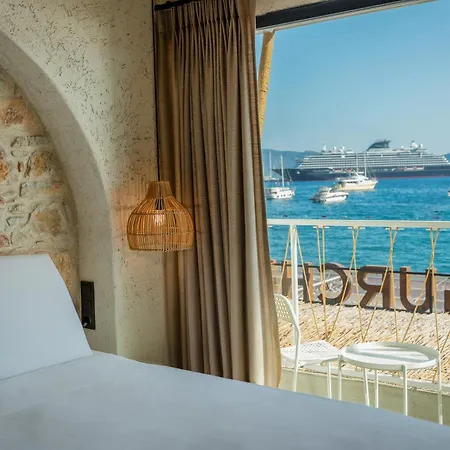 Hotell Churchill Townhouse *