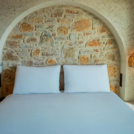 Hotell Churchill Townhouse Bodrum