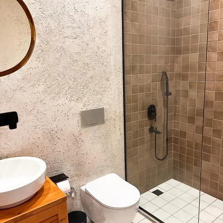 Churchill Townhouse Hotell