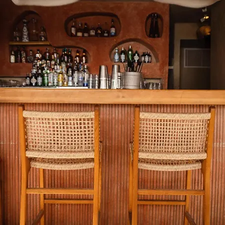 Hotell Churchill Townhouse Bodrum