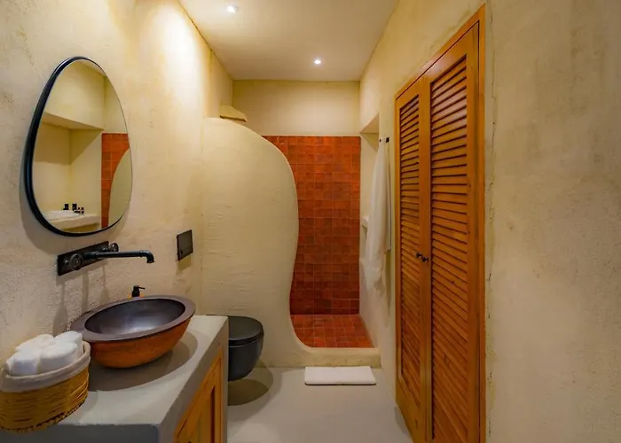 Hotel Churchill Townhouse
