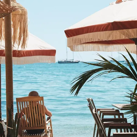 Churchill Townhouse Bodrum