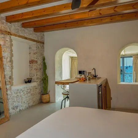 Churchill Townhouse Bodrum